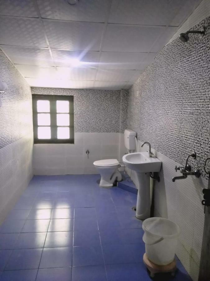 Hotel Gulmarg มัสซูรี ภายนอก รูปภาพ