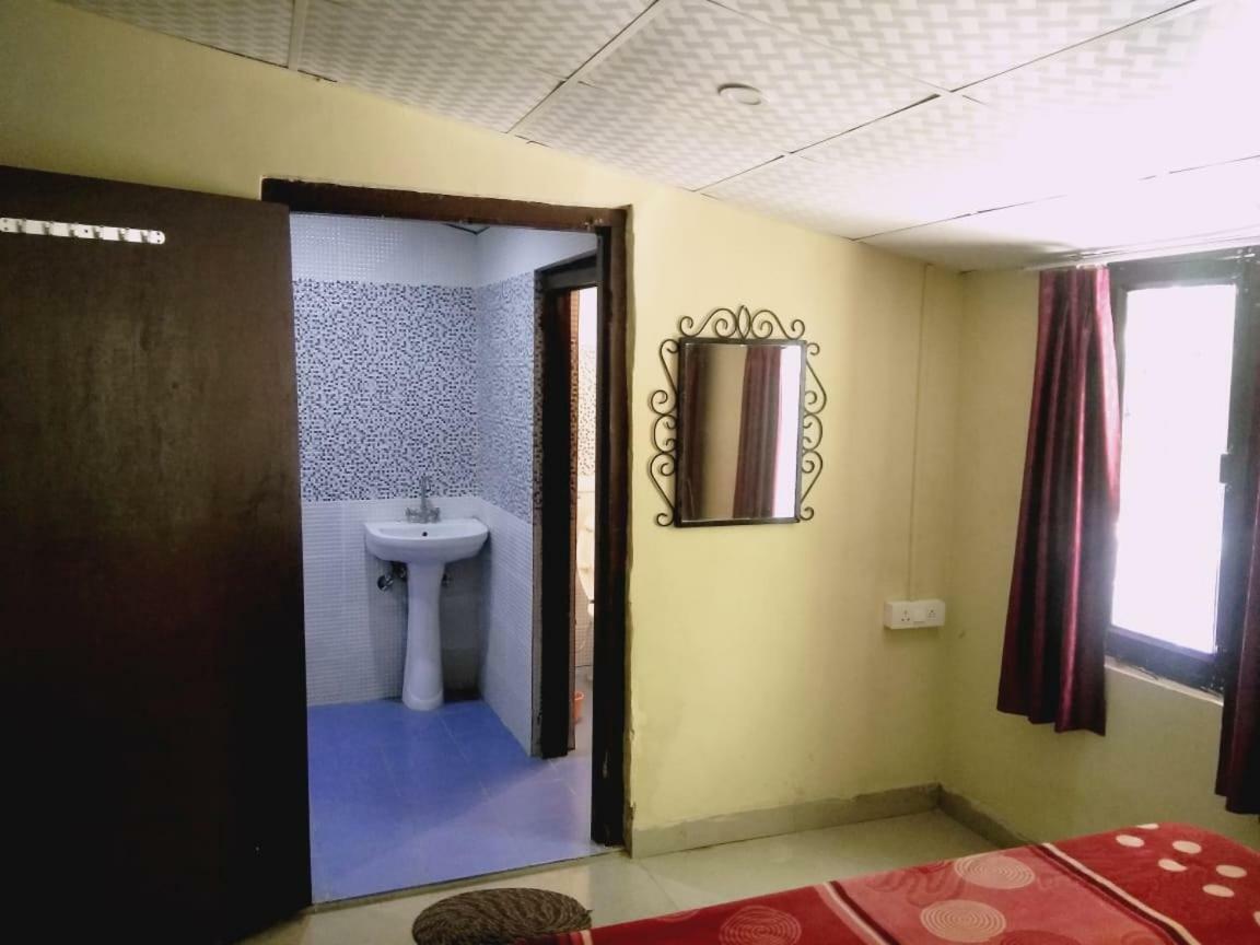 Hotel Gulmarg มัสซูรี ภายนอก รูปภาพ