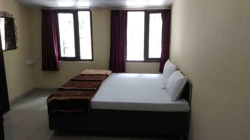 Hotel Gulmarg มัสซูรี ภายนอก รูปภาพ